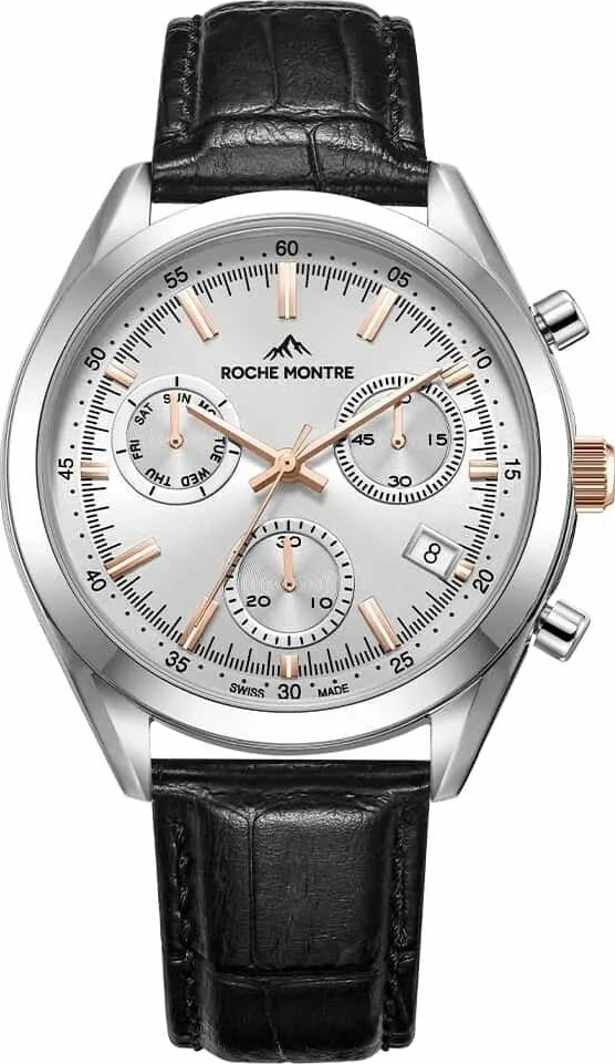 Roche Montre Rmg6016-03 Erkek Kol Saati
