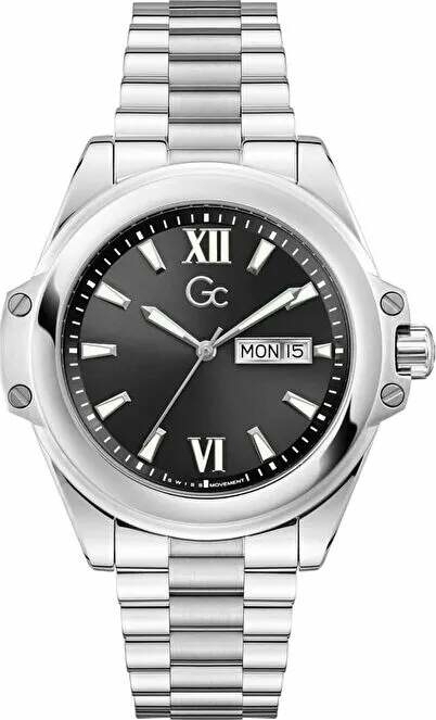 Guess Collectıon Gcz60003G2
