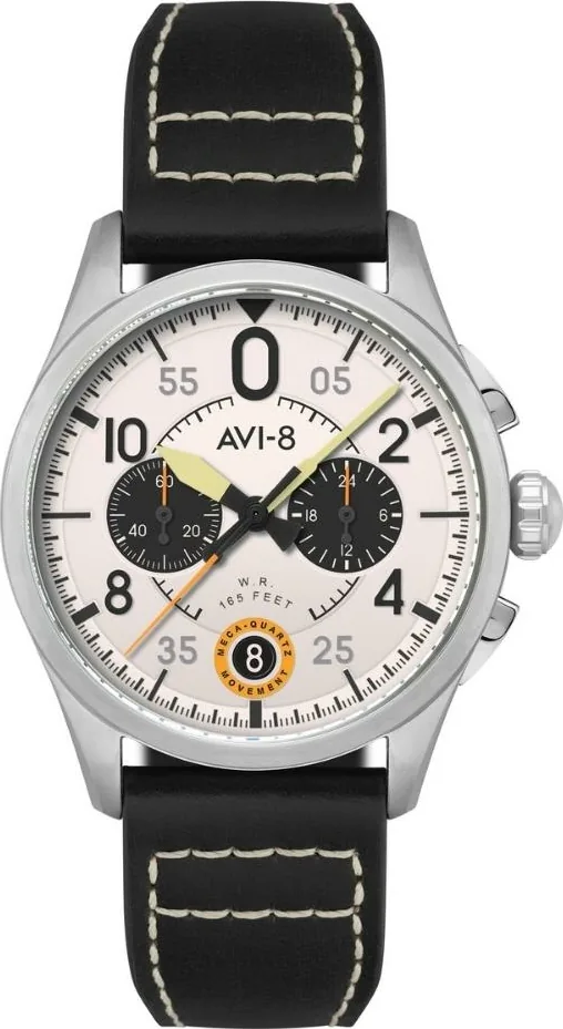 Avı-8 Av-4089-0B Erkek Kol Saati