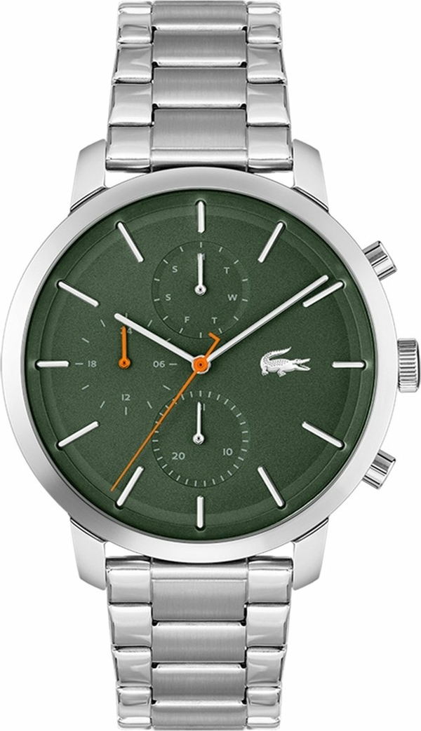 Lacoste LAC2011178 Erkek Kol Saati