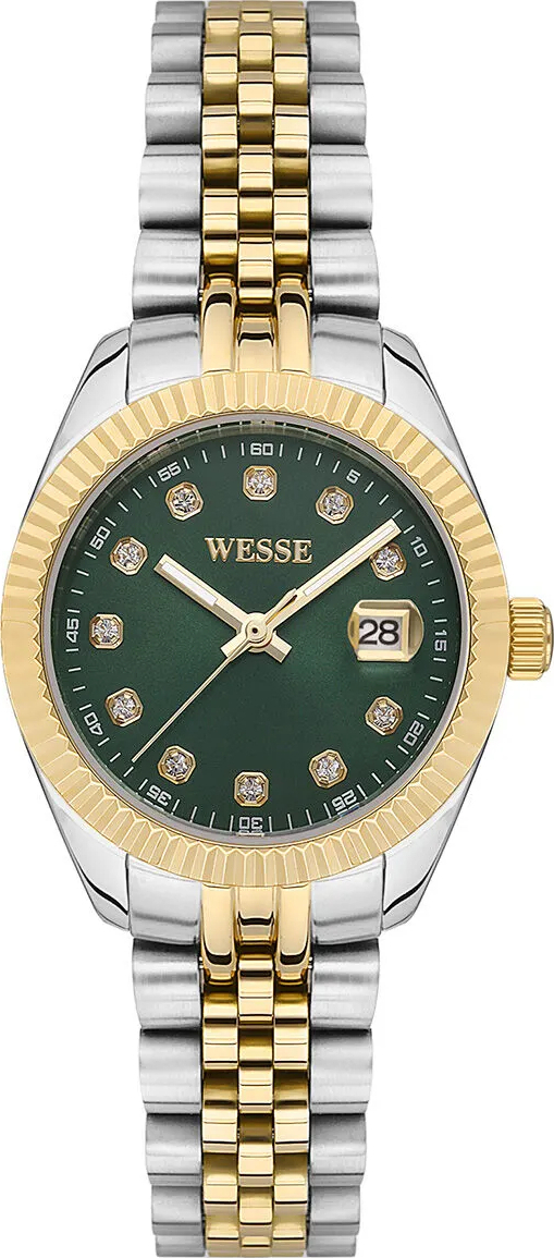 Wesse Wwl302807 Kadın Kol Saati