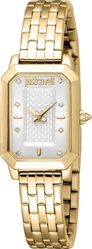 Just Cavallı Jc1L380M0065 Kadın Kol Saati