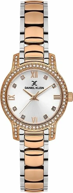 Daniel Klein DK.1.14118.8 Kadın Kol Saati