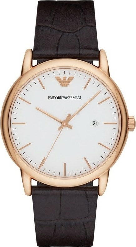 Emporio Armani AR2502 Erkek Kol Saati