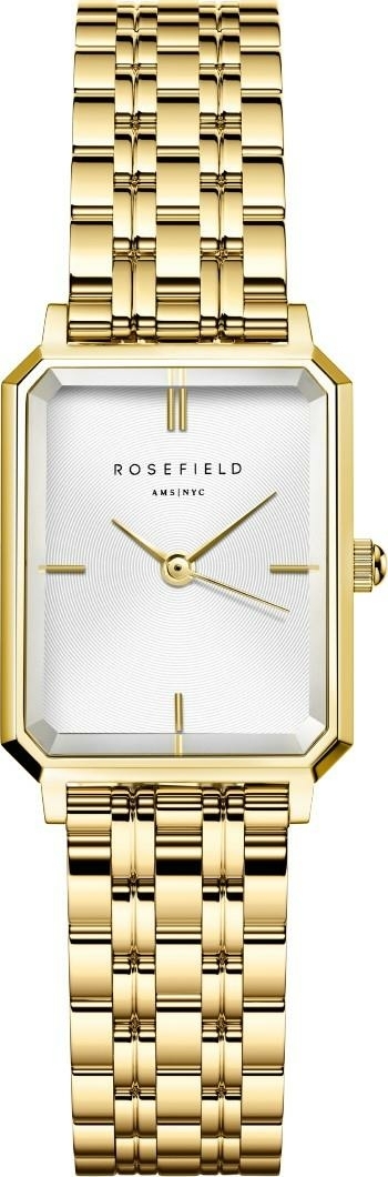 Rosefield OWGSG.O60 Kadın Kol Saati
