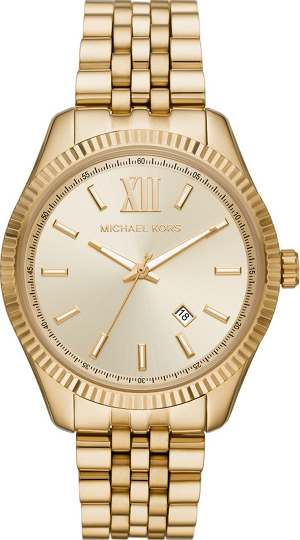 Michael Kors MK8857 Erkek Kol Saati