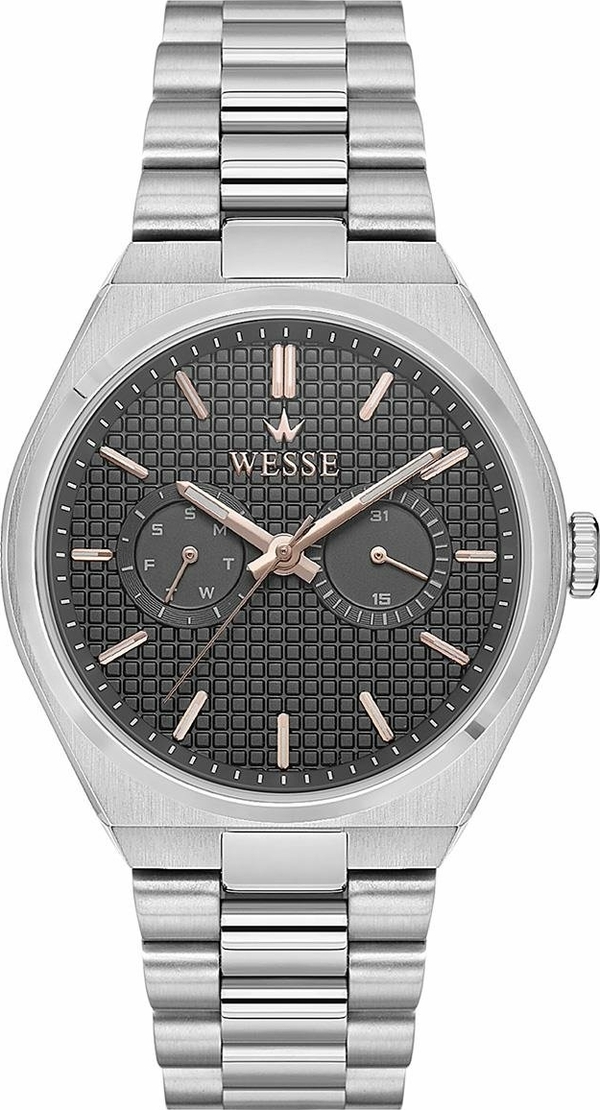 Wesse WWG209601 Erkek Kol Saati