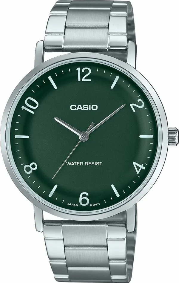 Casio MTP-VT03D-3BDF Kol Saati