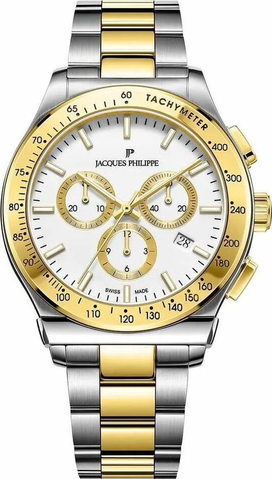 Jacques Philippe JPQGC707328 Erkek Kol Saati
