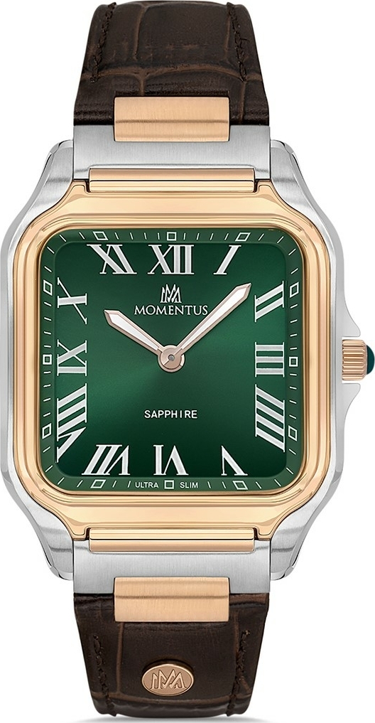 Momentus Men's Crown Master EM348T-15KR