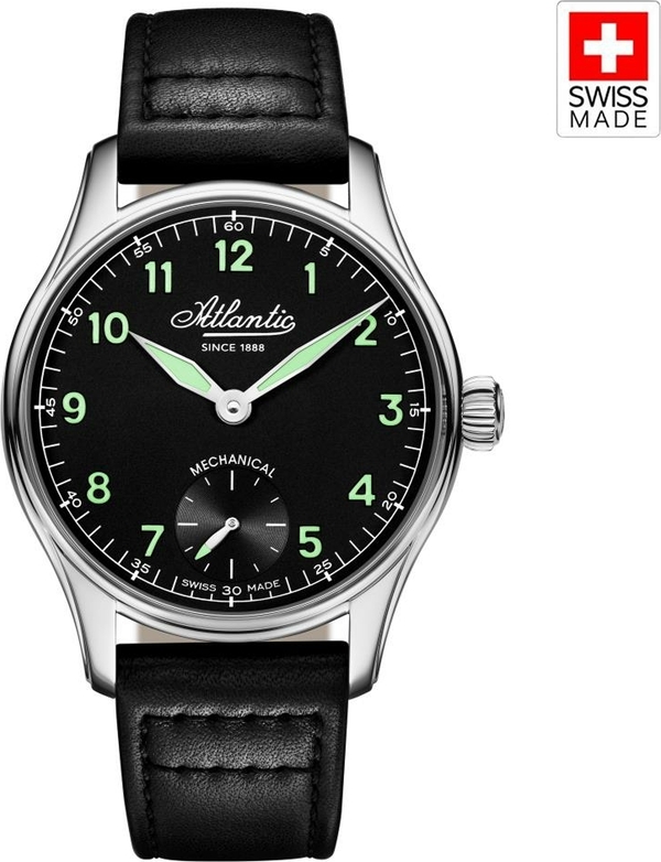 Atlantıc 52952.41.63 Erkek Kol Saati
