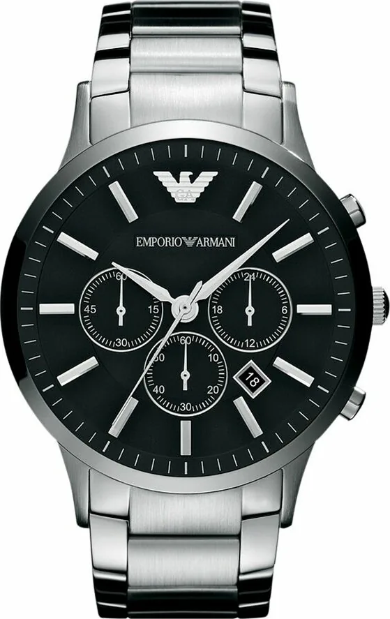 Emporio Armani Ar2460 Erkek Kol Saati