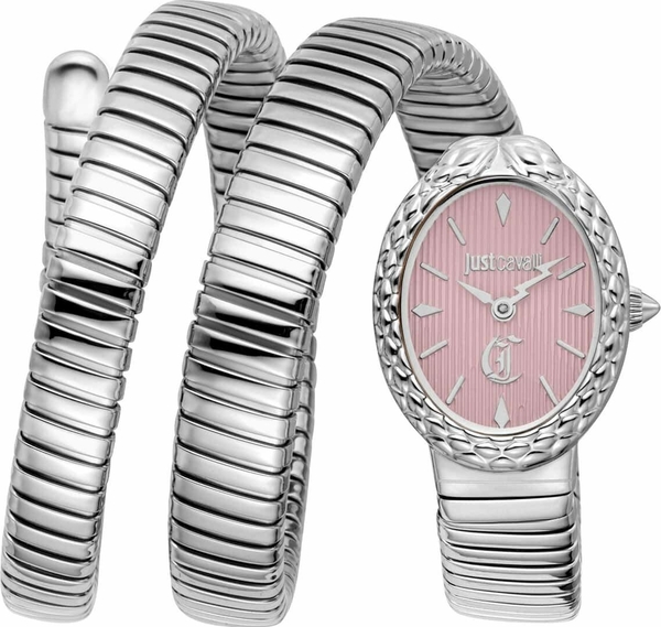 Just Cavalli JC1L391M0015 Kadın Kol Saati