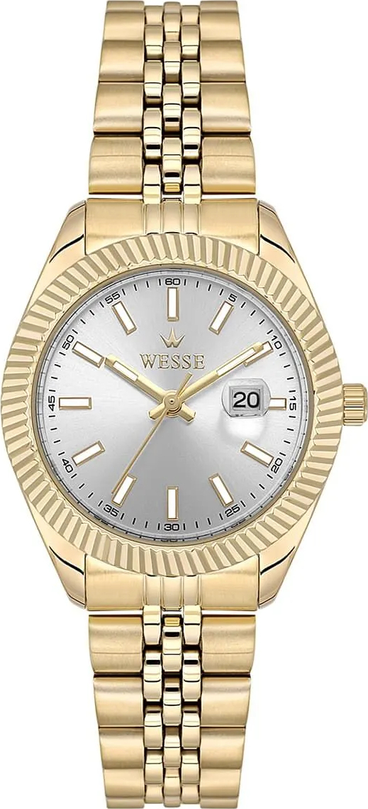 Wesse WWL1115B10 Kadın Kol Saati
