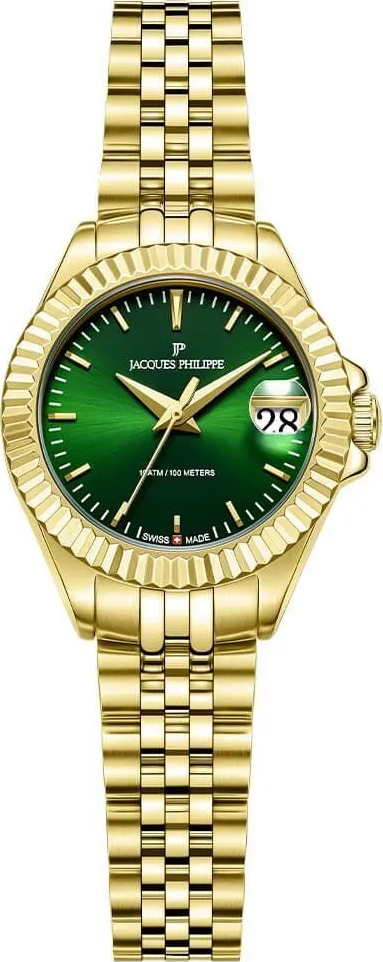 Jacques Philippe Jpqls8223X4 Kadın Kol Saati