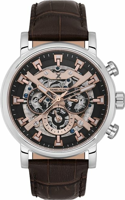 Daniel Klein Dk.1.13850.3 Erkek Kol Saati