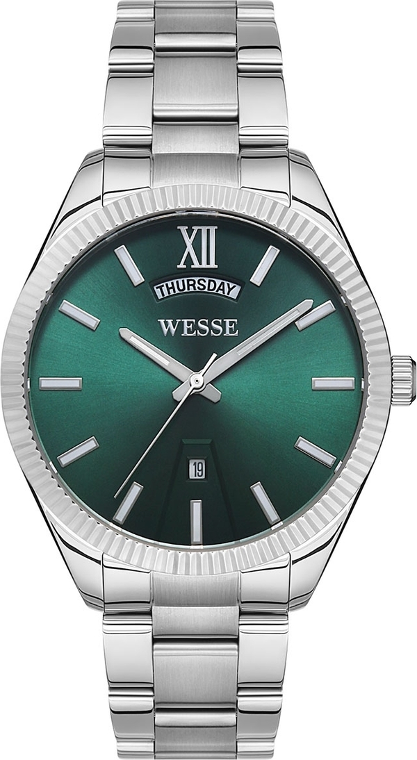 Wesse Wwg205506 Erkek Kol Saati