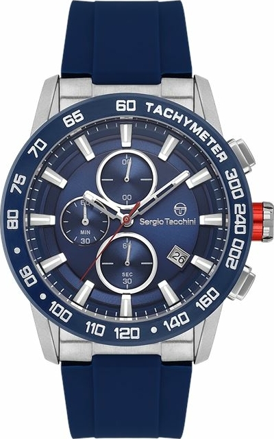 Sergio Tacchini St.1.10457.1 Erkek Kol Saati