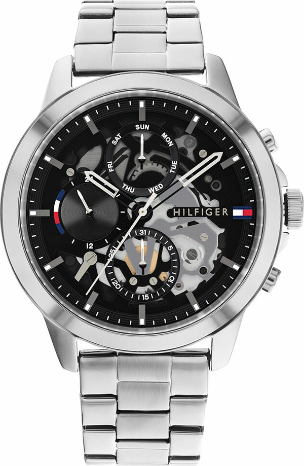 Tommy Hilfiger Th1710477 Erkek Kol Saati