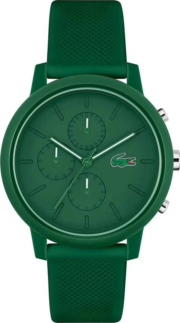 Lacoste Lac2011245 Erkek Kol Saati