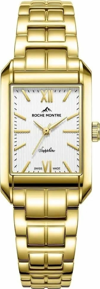 Roche Montre Rml5010-05 Kadın Kol Saati
