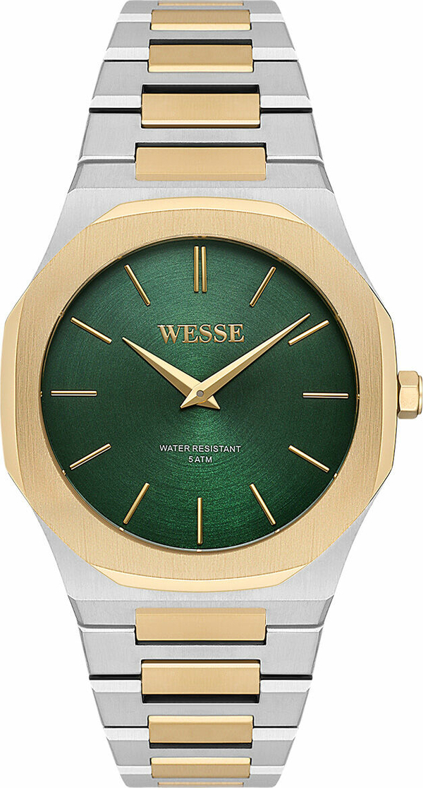 Wesse WWG402604 Erkek Kol Saati