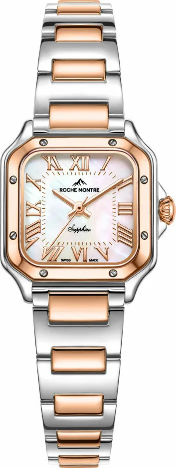 Roche Montre RML5022-02 Kadın Kol Saati