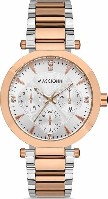 Mascionni M.1.2068D.02 Kadın Kol Saati