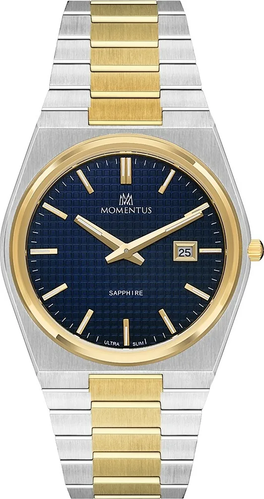 Momentus Men's Crown Master EM345T-11SG
