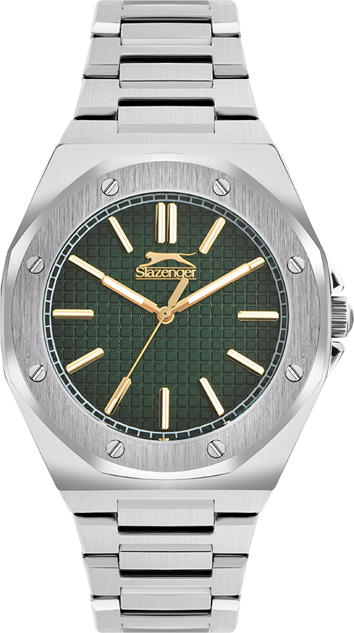 Slazenger Sl.09.2305.1.02 Erkek Kol Saati