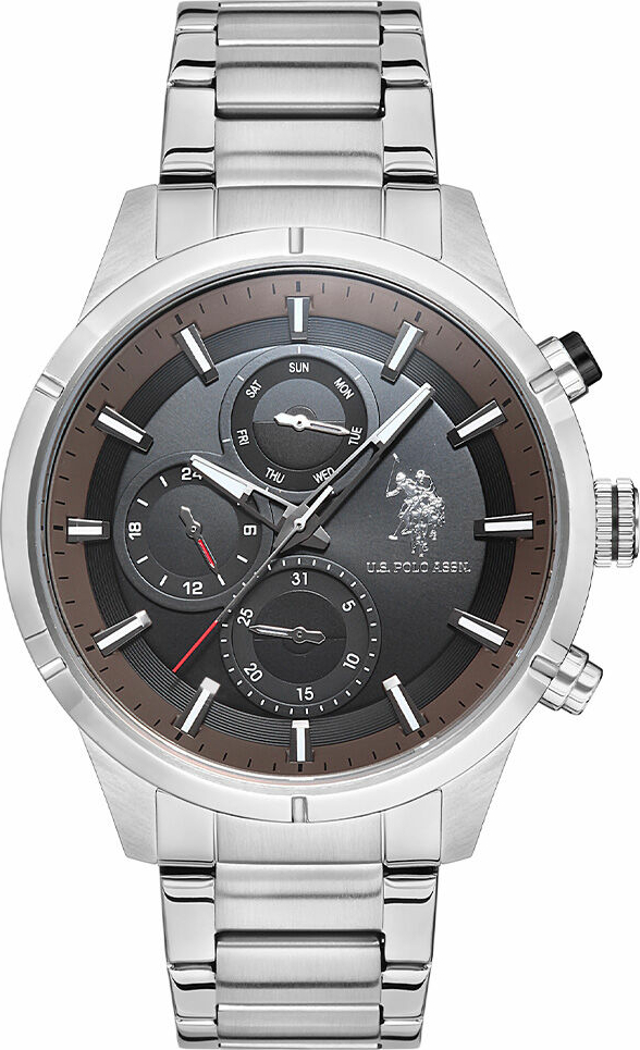 U.s. Polo Assn. Uspa1014-02 Erkek Kol Saati