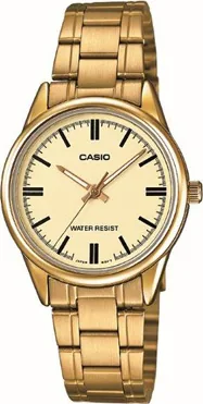 Casio LTP-V005G-9AUDF Kol Saati