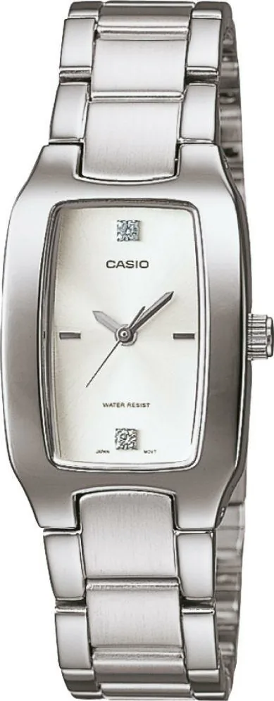 Casio LTP-1165A-7C2DF Casio LTP-1165A-7C2DF Kadın Kol Saati