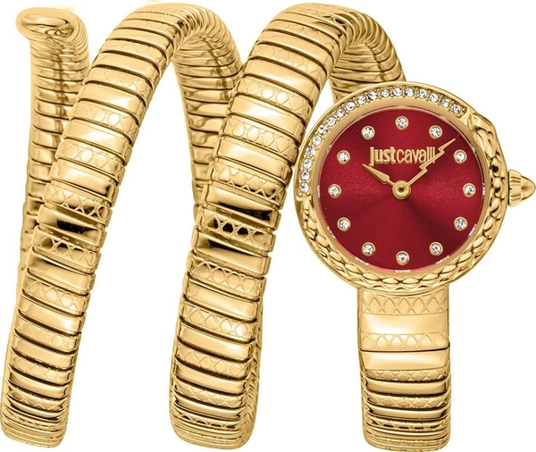 Just Cavalli JC1L302M0035 Kadın Kol Saati