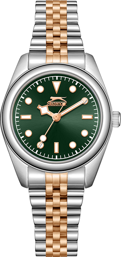 Slazenger Sl.09.2424.3.05 Kadın Kol Saati