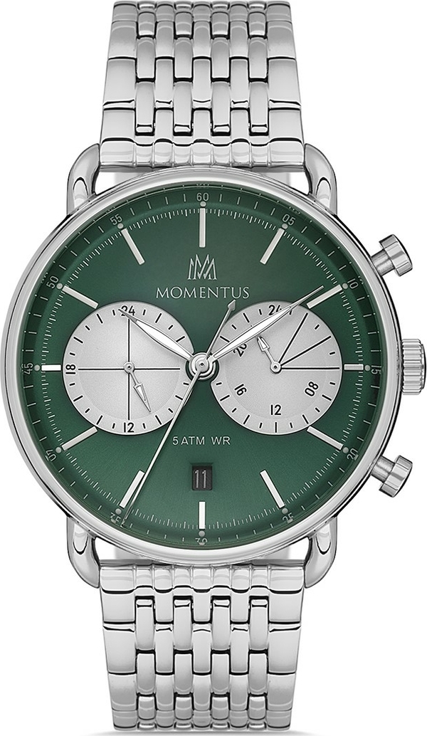 Momentus Men's Casual CC285S-15SS