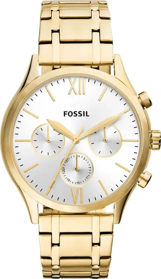 Fossil BQ2809 Kadın Kol Saati