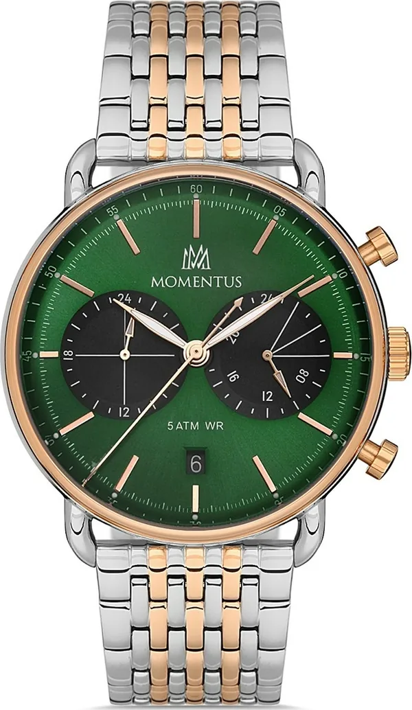 Momentus Men's Casual CC285T-15SR