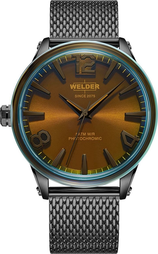 Welder Moddy Watch WRN1004 Erkek Kol Saati
