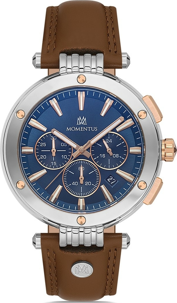 Momentus Men's Time Master TM263T-11KR