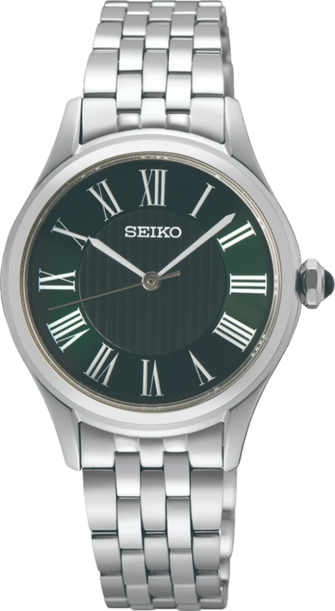 Seiko SUR611P Kadın Kol Saati