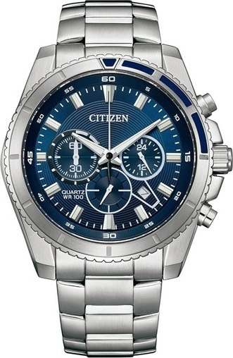 Cıtızen An8201-57L