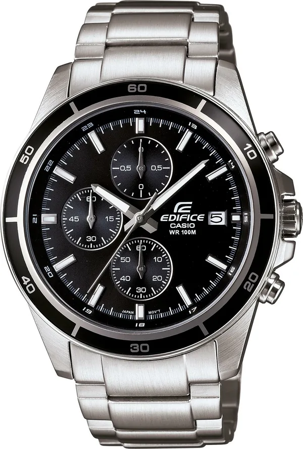 Casio EFR-526D-1AVUDF Casio EFR-526D-1AVUDF Erkek Kol Saati