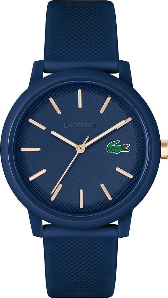 Lacoste Lac2011234 Erkek Kol Saati