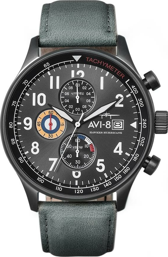 Avı-8 Av-4011-0D Erkek Kol Saati