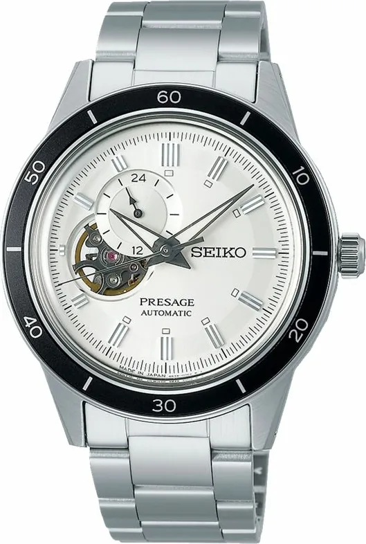 Seiko Presage Ssa423J1 Erkek Kol Saati