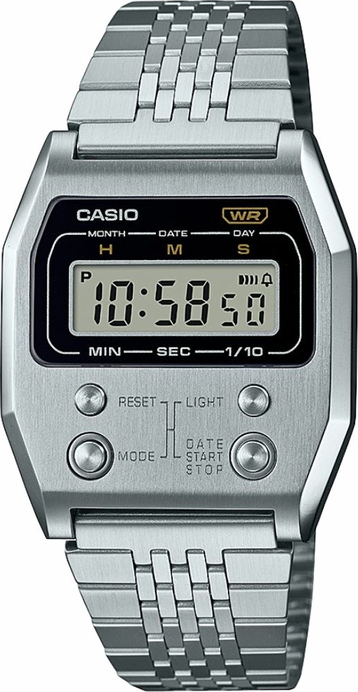 Casio A1100D-1DF Kol Saati