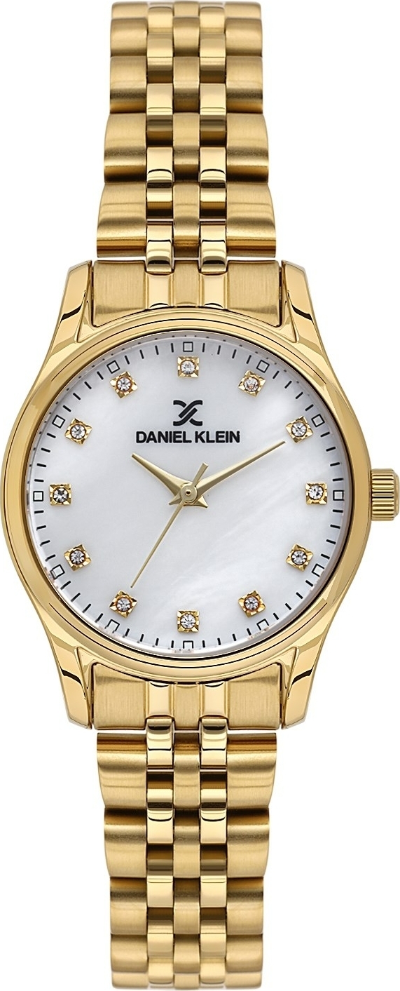 Daniel Klein Dk.1.13914-3 Kadın Kol Saati
