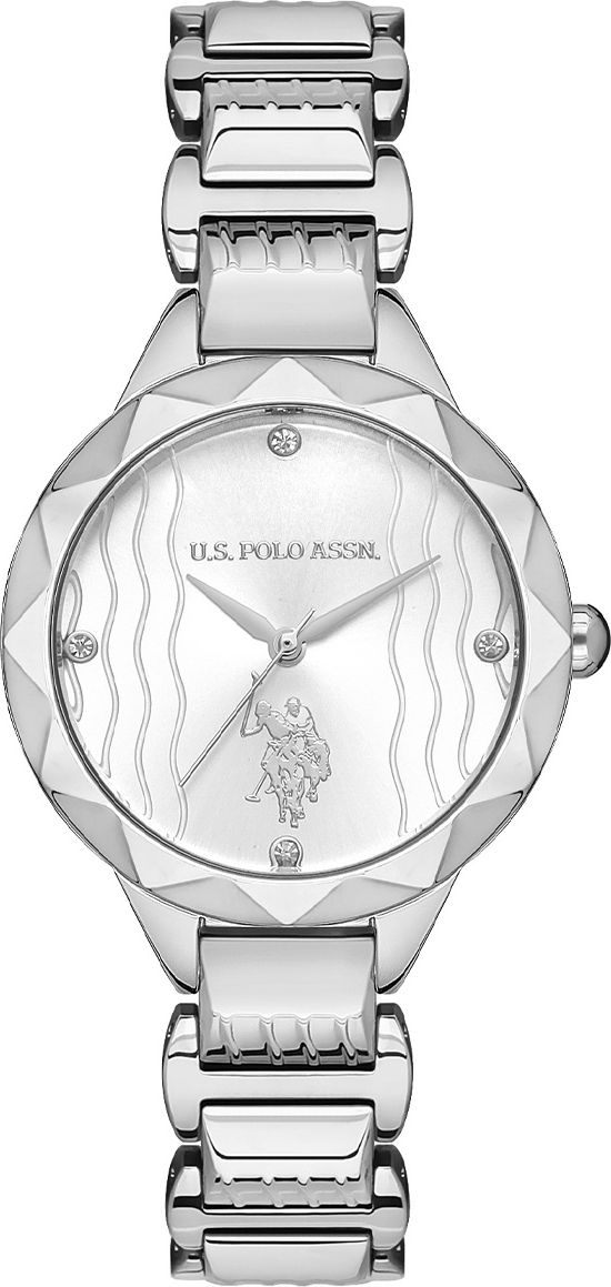 U.s. Polo Assn. Uspa2046-04 Kadın Kol Saati