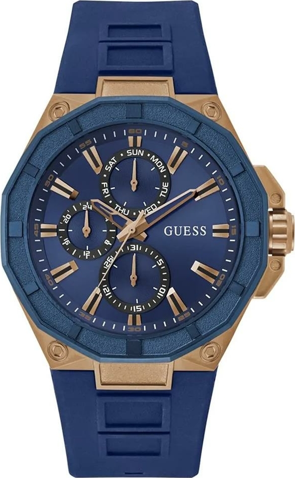Guess GUGW0803G2 Erkek Kol Saati